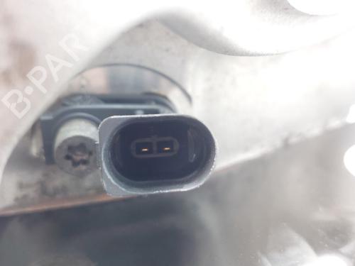 Left front steering knuckle VW GOLF VIII (CD1, DA1) 2.0 GTI Clubsport | BP39477988M25 - Image 4