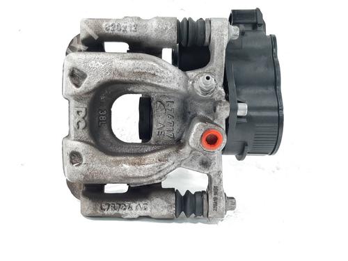 Used Left rear brake caliper MERCEDES-BENZ CLA Shooting Brake (X118) CLA 220 (118.644) (190 hp) 19760751