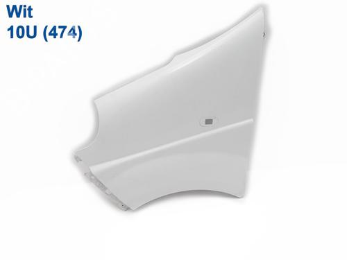 Used Left front fenders OPEL VIVARO A Van (X83) 2.0 CDTI (F7) (90 hp) 19759981