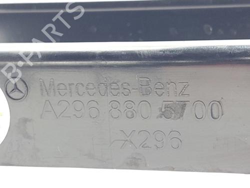 Other MERCEDES-BENZ EQS SUV (X296) 450+ (296.623) | BP24617680O1 