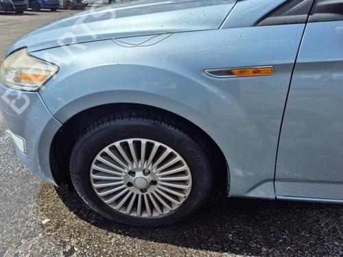 Used Left front fenders Left front fenders 37222711 37222711