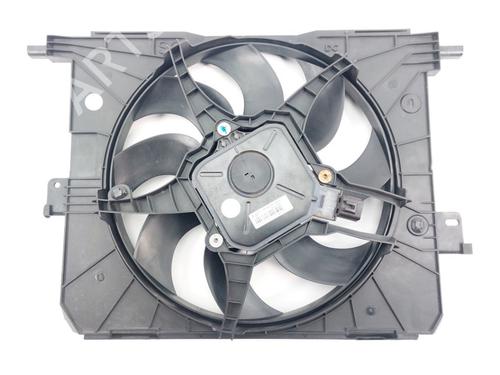 Used Radiator fan Radiator fan 37760562 37760562