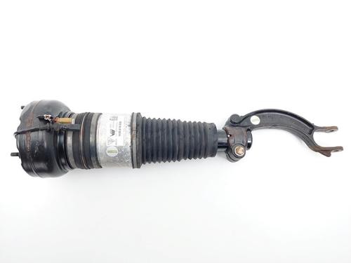 Used Left front shock absorber PORSCHE MACAN (95B) 3.6 Turbo (400 hp) 19770073