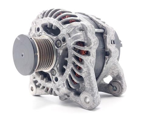 Used Alternator Alternator 38753597 38753597