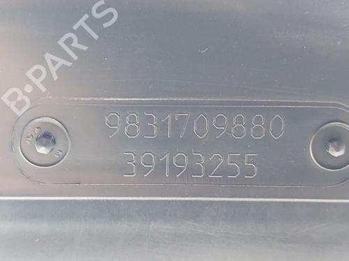 Pipe OPEL CORSA F (P2JO) 1.2 (68) | BP38753703M125 - Image 5