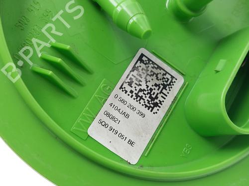 Fuel pump AUDI A3 Sportback (8YA, 8YF) 45 TFSIe | BP35792798M76 - Image 5