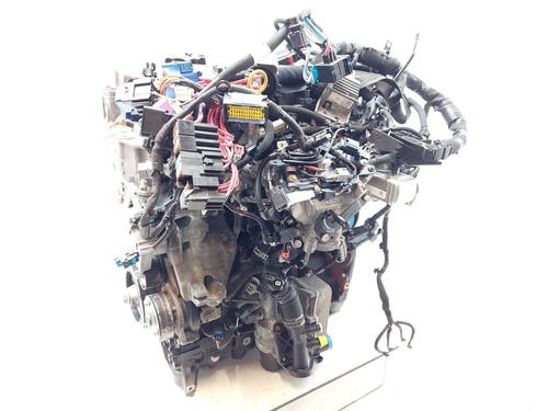 Used Engine Engine NISSAN PRIMASTAR Van (X82) 2.0 dCi 130 (131 hp) 36075107 36075107
