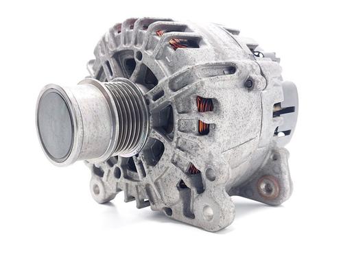 Used Alternator VW GOLF VII (5G1, BQ1, BE1, BE2) 1.2 TSI (110 hp) 27361994