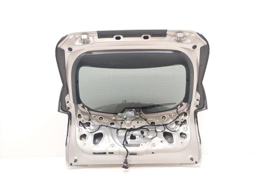 Tailgate MAZDA CX-30 (DM) e-SKYACTIV-X M Hybrid | BP40503274C6 - Image 4
