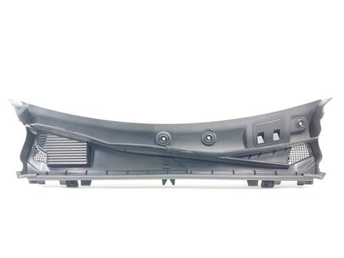 Torpedoplade MERCEDES-BENZ EQS SUV (X296) 450+ (296.623) (360 hp) 24617665