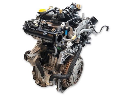Used Engine NISSAN MICRA V (K14) 1.0 IG-T 100 (101 hp) 19765884