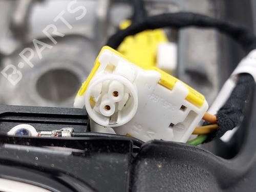 Steering wheel CITROËN C3 III (SX) 1.2 PureTech 82 | BP33740977C49 - Image 5