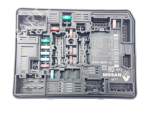 Elektronische module DACIA JOGGER (RK_) 1.6 HYBRID 140 (RKN8) (141 hp) 28294462