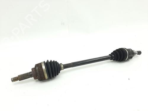 Used Left front driveshaft NISSAN PIXO (UA0) 1.0 (68 hp) 19757672