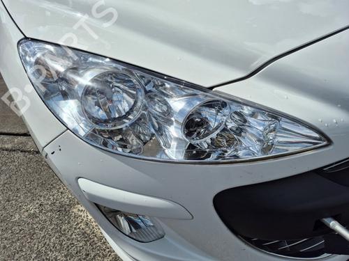 Used Right headlight Right headlight PEUGEOT 308 I (4A_, 4C_) 1.6 16V (120 hp) 36490931 36490931