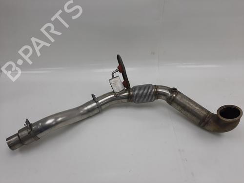 Used Pipe AUDI A3 Sportback (8VA, 8VF) 1.8 TFSI (180 hp) 19749798