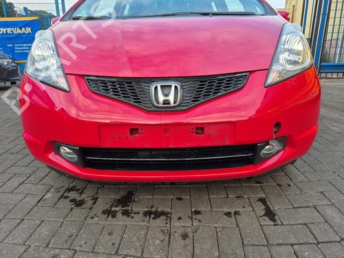 Used Front bumper HONDA JAZZ III (GE_, GG_, GP_, ZA_) 1.3 i (GE6, GG3, GG6) (100 hp) 29373964
