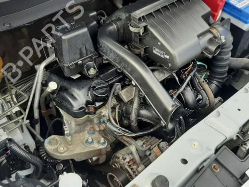 Engine MITSUBISHI MIRAGE / SPACE STAR VI Hatchback (A0_A) 1.2 (A03A) | BP29373920M1 