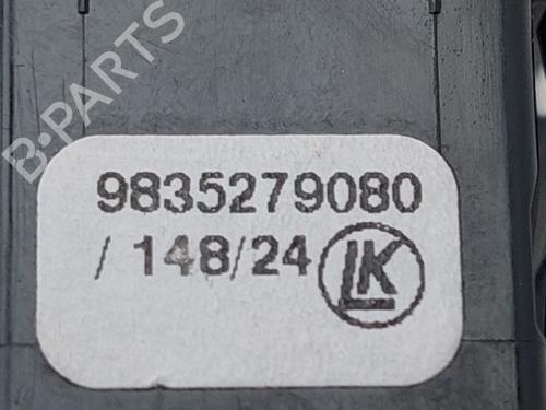 Warning switch CITROËN C4 X (BD_, BE_, BF_) ë-C4 X | BP22989413I22 