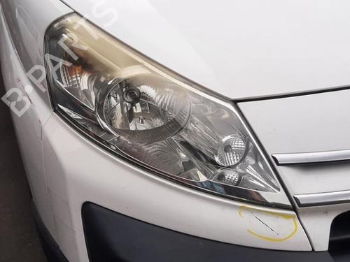 Used Right headlight Right headlight 37761365 37761365