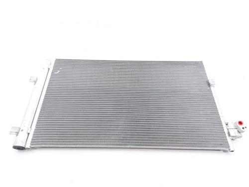 AC radiator BMW 5 (G30, F90) 520 i | BP37222378M32 - Image 3