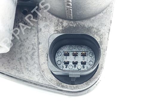 Throttle body CHEVROLET EPICA (KL1_) 2.5 | BP29954519M82