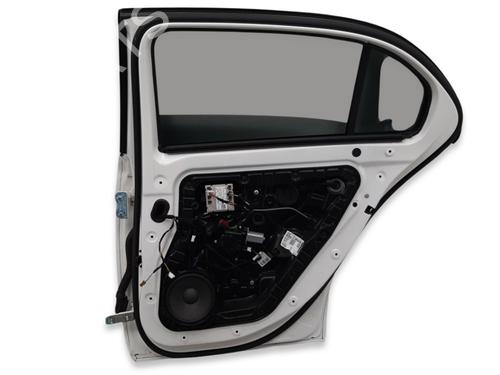 Right rear door MERCEDES-BENZ A-CLASS (W177) AMG A 35 4-matic (177.051) | BP19765424C5 