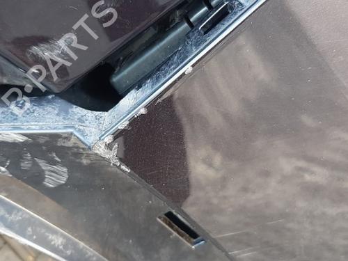 Front bumper NISSAN QASHQAI II (J11, J11_) 1.3 DIG-T | BP30911549C7 