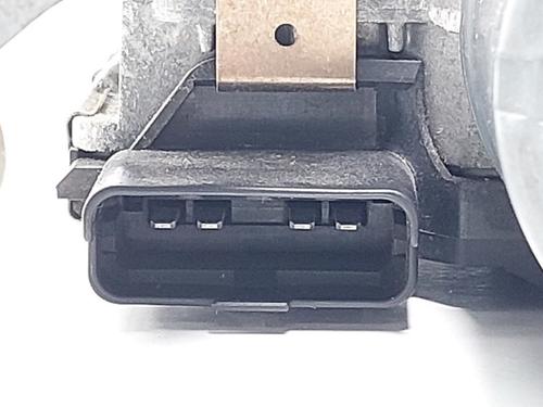 Viskermotor vindrude RENAULT GRAND SCÉNIC IV (R9_) 1.5 dCi 110 (R9A3) | BP29954601M29 