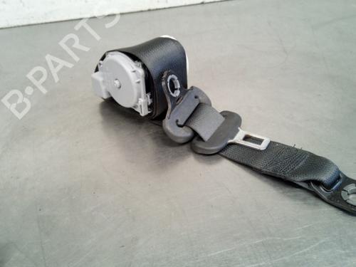 Rear left seatbelt TOYOTA AYGO (_B4_) 1.0 (KGB40) | BP19755180I29 