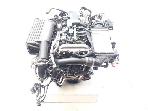 Engine MERCEDES-BENZ E-CLASS Coupe (C238) E 300 (238.348) | BP40127159M1 - Image 6