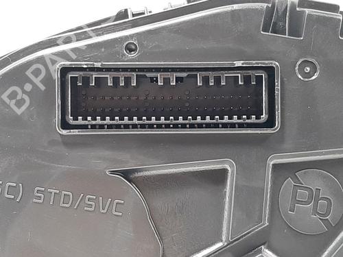 Instrument cluster KIA RIO IV (YB, SC, FB) 1.2 CVVT | BP19753359C47 