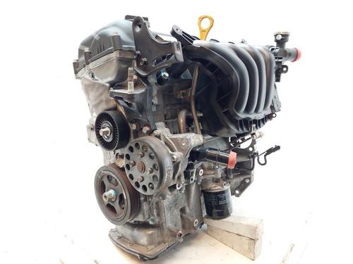 Moteur Moteur HYUNDAI ix20 (JC) 1.6 (125 hp) 27476461 27476461