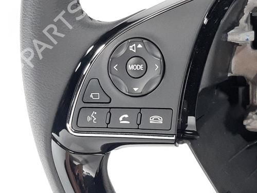 Steering wheel MITSUBISHI OUTLANDER III (GG_W, GF_W, ZJ, ZL, ZK) Plug-in Hybrid (GG2W) | BP19760150C49 
