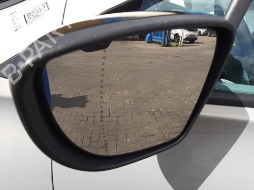 Retrovisor esquerdo RENAULT ZOE (BFM_) ZOE | BP27192649C26 - Image 2