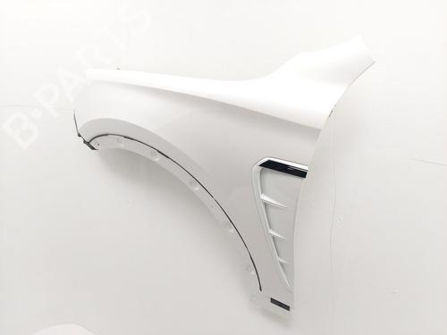 Left front fenders MG MARVEL R EV (EP21) | BP22765196C41 