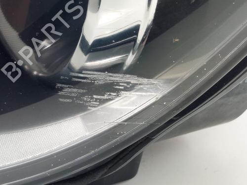 Left headlight VW TOURAN (1T3) 1.4 TSI | BP28807817C28