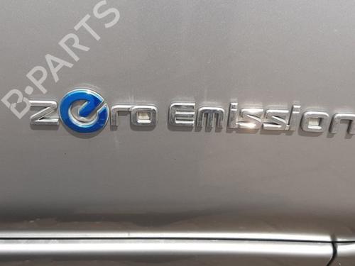 Right front door NISSAN LEAF (ZE0) Electric | BP21134130C3 