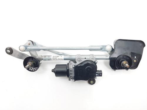 Used Front wipers mechanism NISSAN MICRA V (K14) 1.0 IG-T 100 (101 hp) 19765909