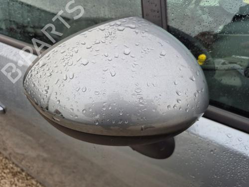 Ryggespeil høyre OPEL MERIVA B MPV (S10) 1.4 (75) (100 hp) 31075939