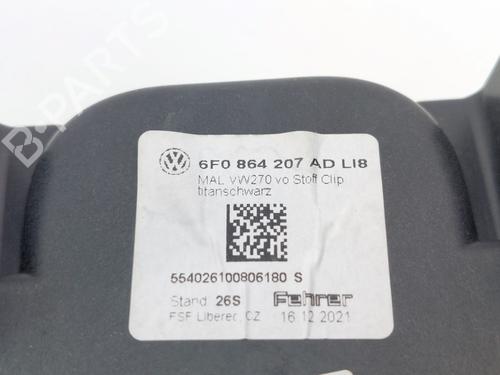 Armlæn VW POLO VI (AW1, BZ1, AE1) 1.0 TSI | BP38958616I20 - Image 8