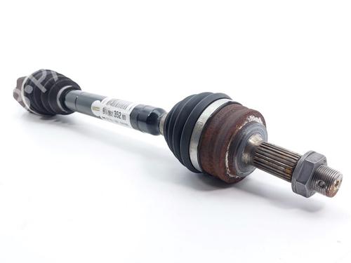 Left front driveshaft OPEL MOKKA MOKKA-e (76) | BP37428292M38 - Image 2