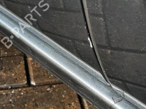 Left front door PEUGEOT 5008 (0U_, 0E_) 1.6 16V | BP29954595C2