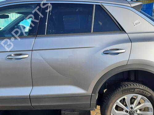 Dør venstre bagtil VW T-ROC (A11, D11) 1.0 TSI (110 hp) 32985634