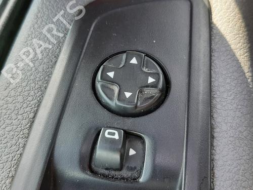 Right mirror PEUGEOT EXPERT Van (V_) 1.6 BlueHDi 95 | BP28492755C27 