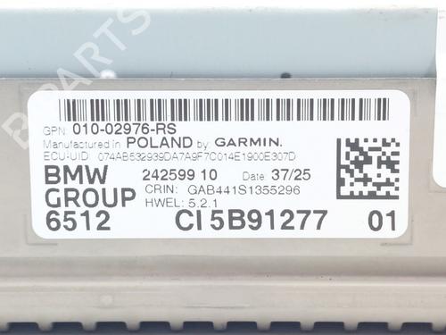 Control unit BMW i4 (G26) eDrive35 | BP32069712M11 - Image 3