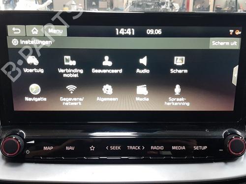 Electronic module KIA CEED Sportswagon (CD) 1.4 T-GDI | BP19760065M83 