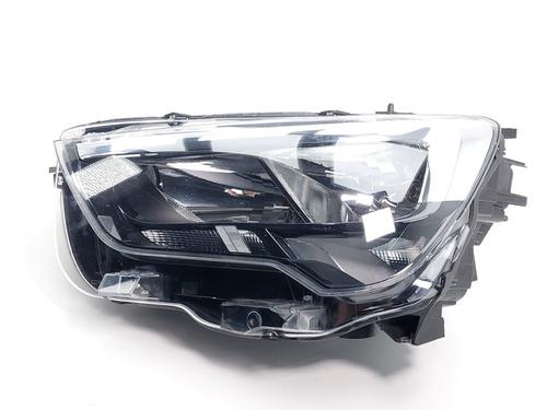 left-headlight-opel-combo-box-bodympv-k9-2018-33273660 main image