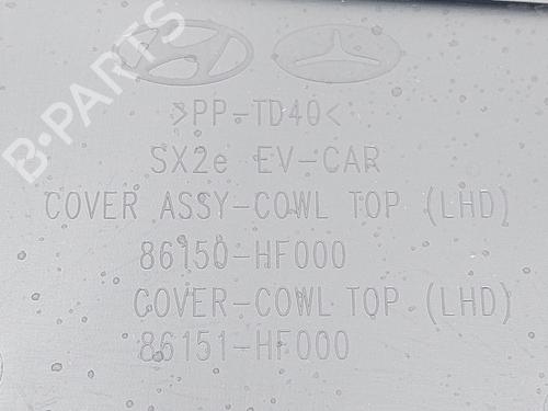 Scuttle panel HYUNDAI KONA (SX2) EV | BP37222682C110 - Image 4