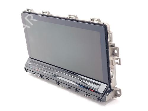 Electronic module VW CADDY V Box Body/MPV (SBA, SBH) 2.0 TDi | BP30875677M83